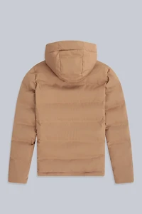 Polar Mens Heat Sealed Waterproof Ski Jacket