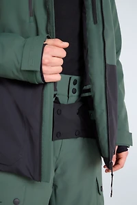 Zephyr Mens Waterproof Snow Jacket