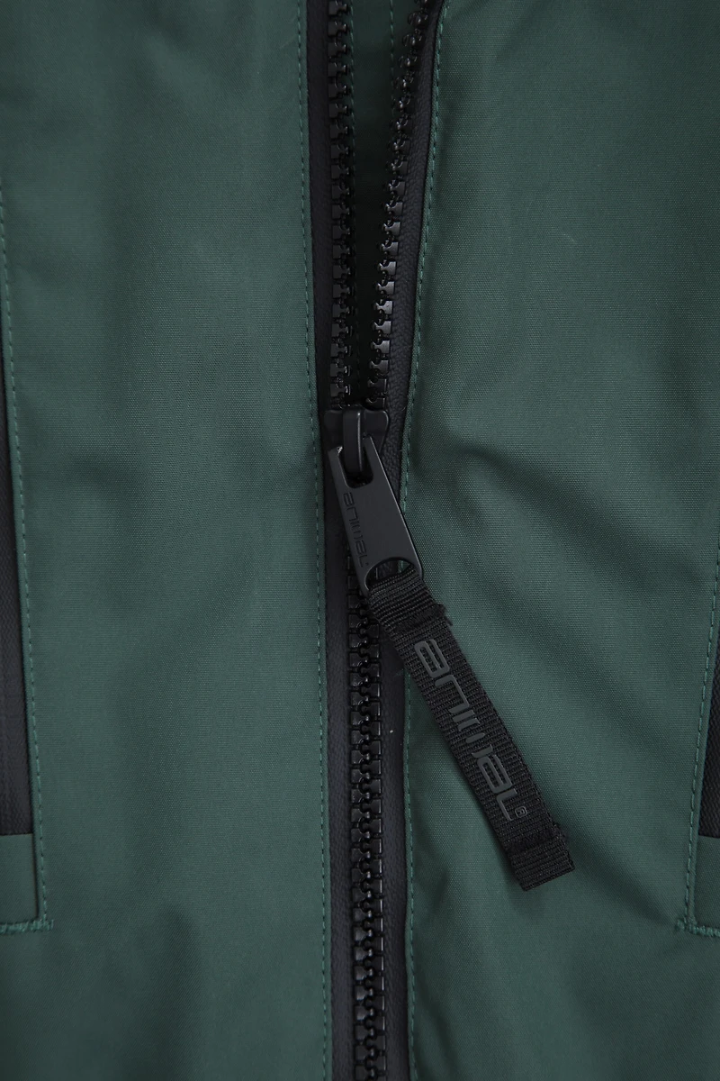 Zephyr Mens Waterproof Snow Jacket