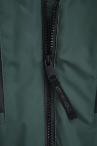 Zephyr Mens Waterproof Snow Jacket