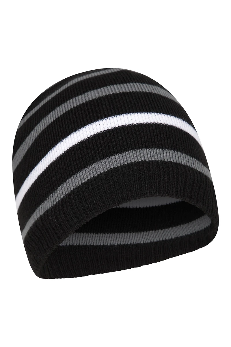 Isotherm Kids Fur Lined Hat & Snow Glove Set