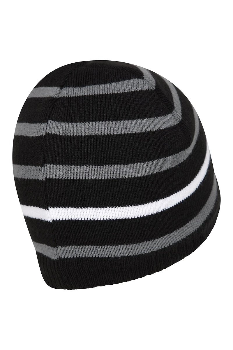 Isotherm Kids Fur Lined Hat & Snow Glove Set