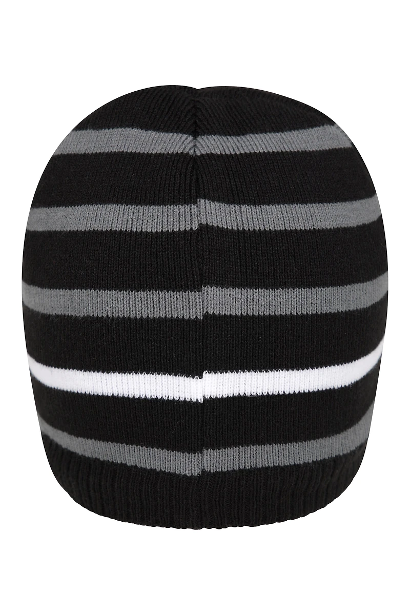 Isotherm Kids Fur Lined Hat & Snow Glove Set