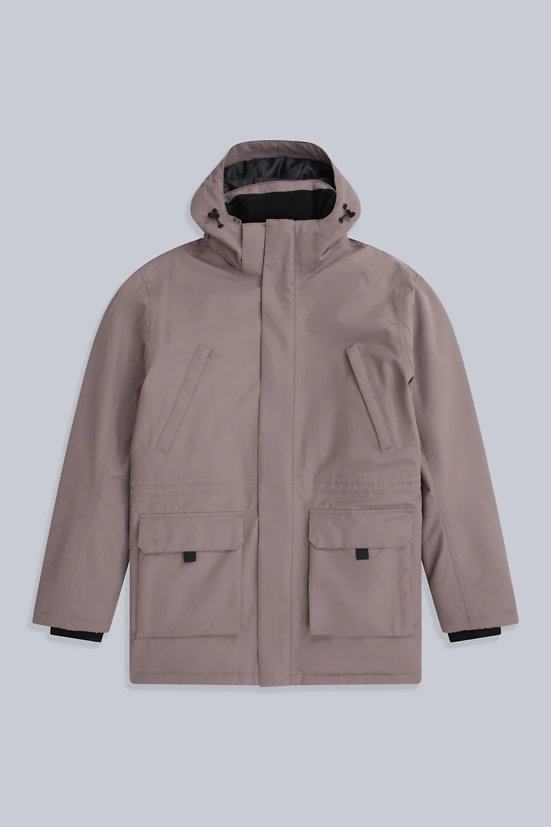 Mens Jesper Parka Jacket
