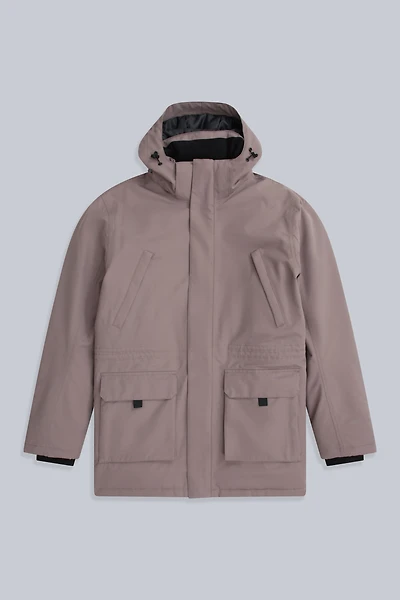 Mens Jesper Parka Jacket