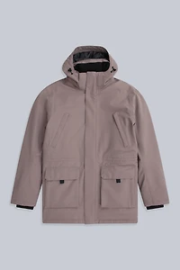 Mens Jesper Parka Jacket