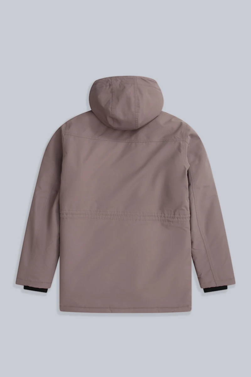 Mens Jesper Parka Jacket