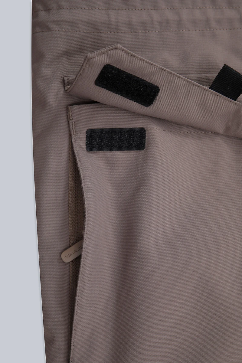 Mens Jesper Parka Jacket