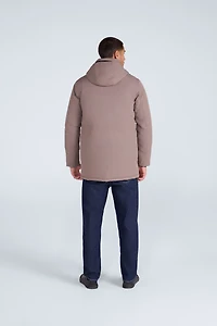 Jesper Mens Parka Jacket