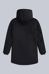 Lisbon Womens Waterproof Parka