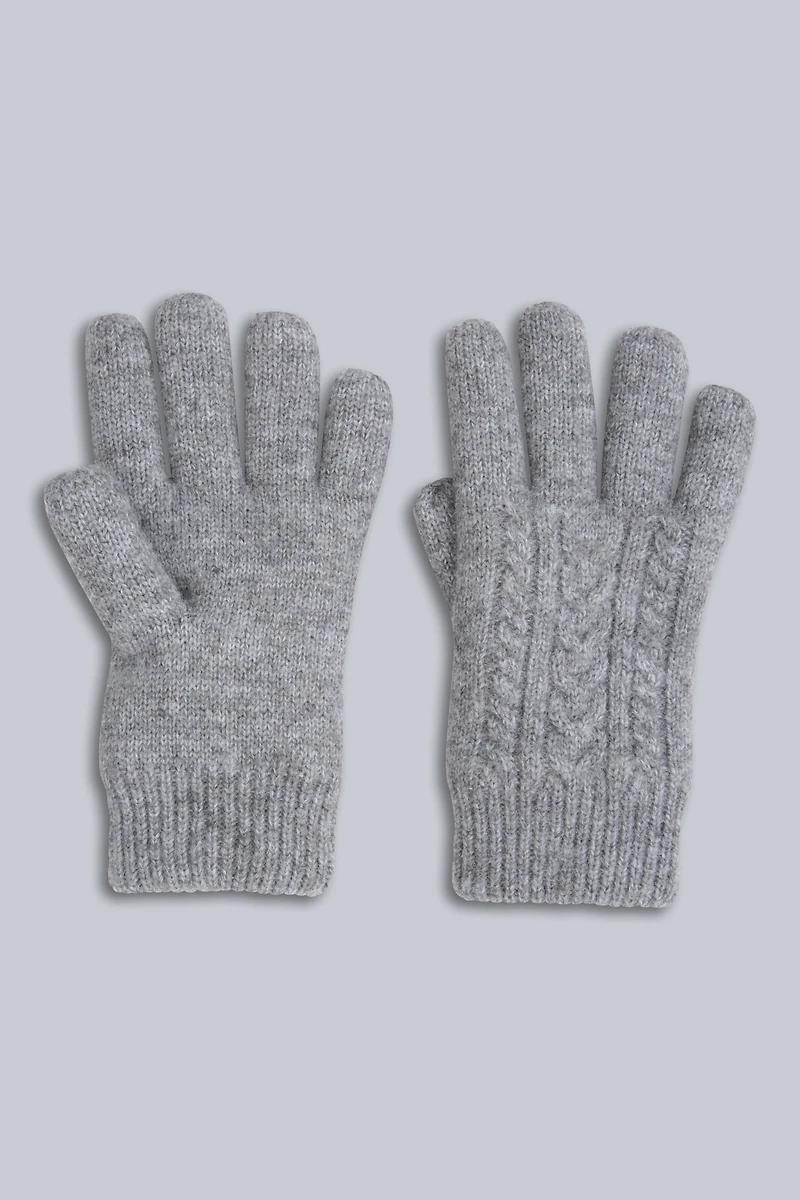Becky Sherpa Lined Gloves