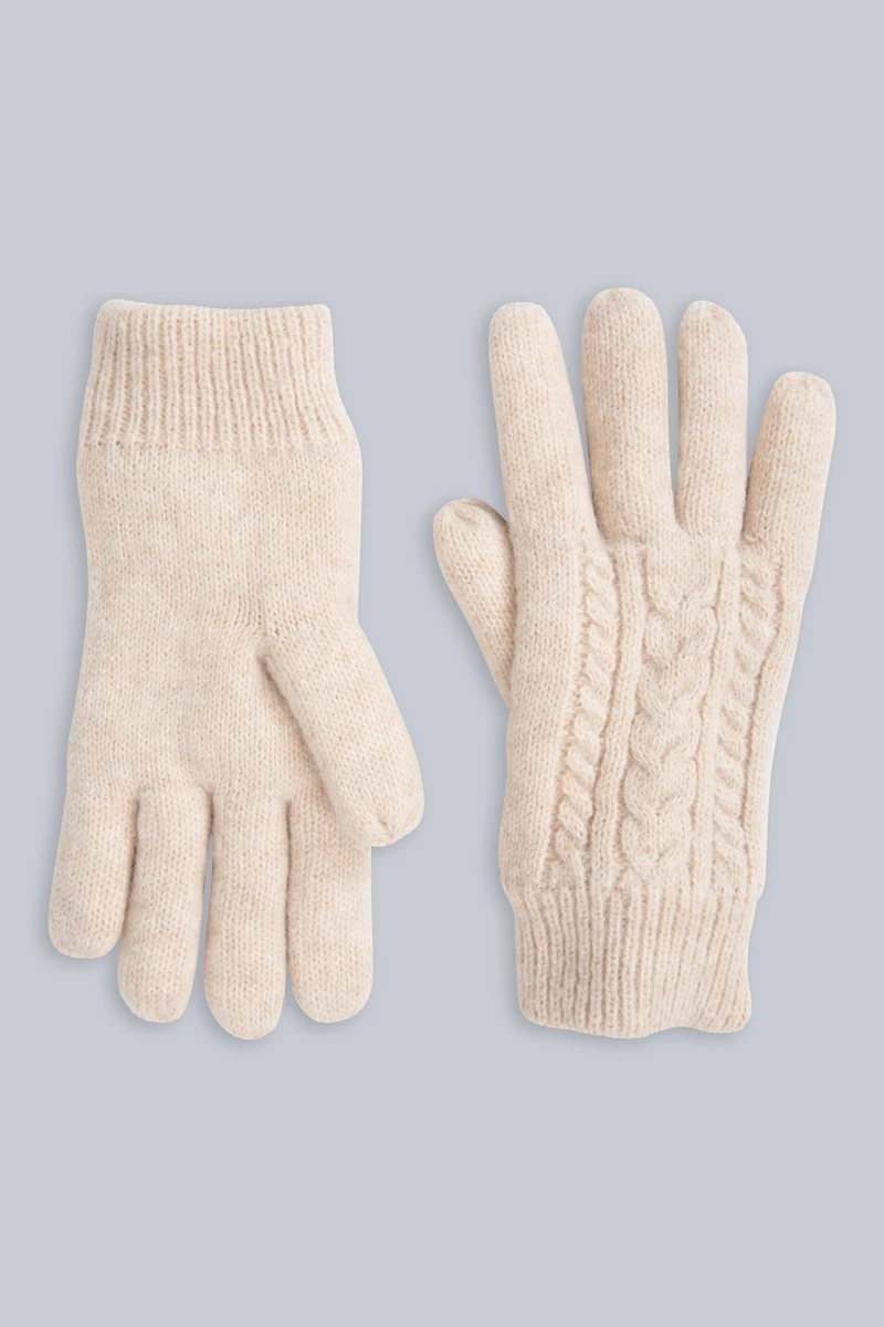 Becky Sherpa Lined Gloves