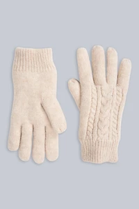 Becky Sherpa Lined Gloves