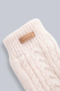 Becky Sherpa Lined Gloves