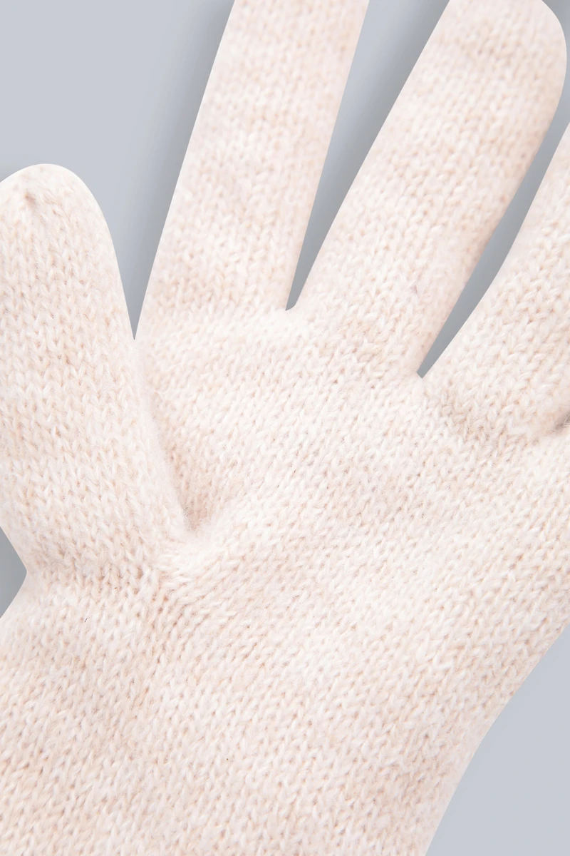 Becky Sherpa Lined Gloves