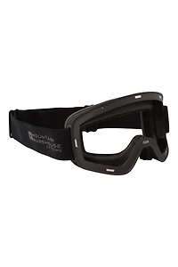 Extreme Magnetic Ski Goggle with Spare Lens