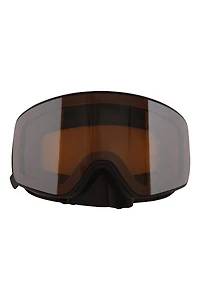 Extreme Magnetic Ski Goggle with Spare Lens