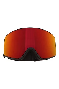 Extreme Magnetic Ski Goggle with Spare Lens