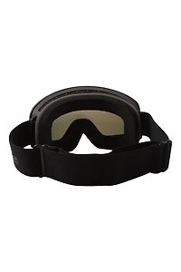 Extreme Magnetic Ski Goggle with Spare Lens