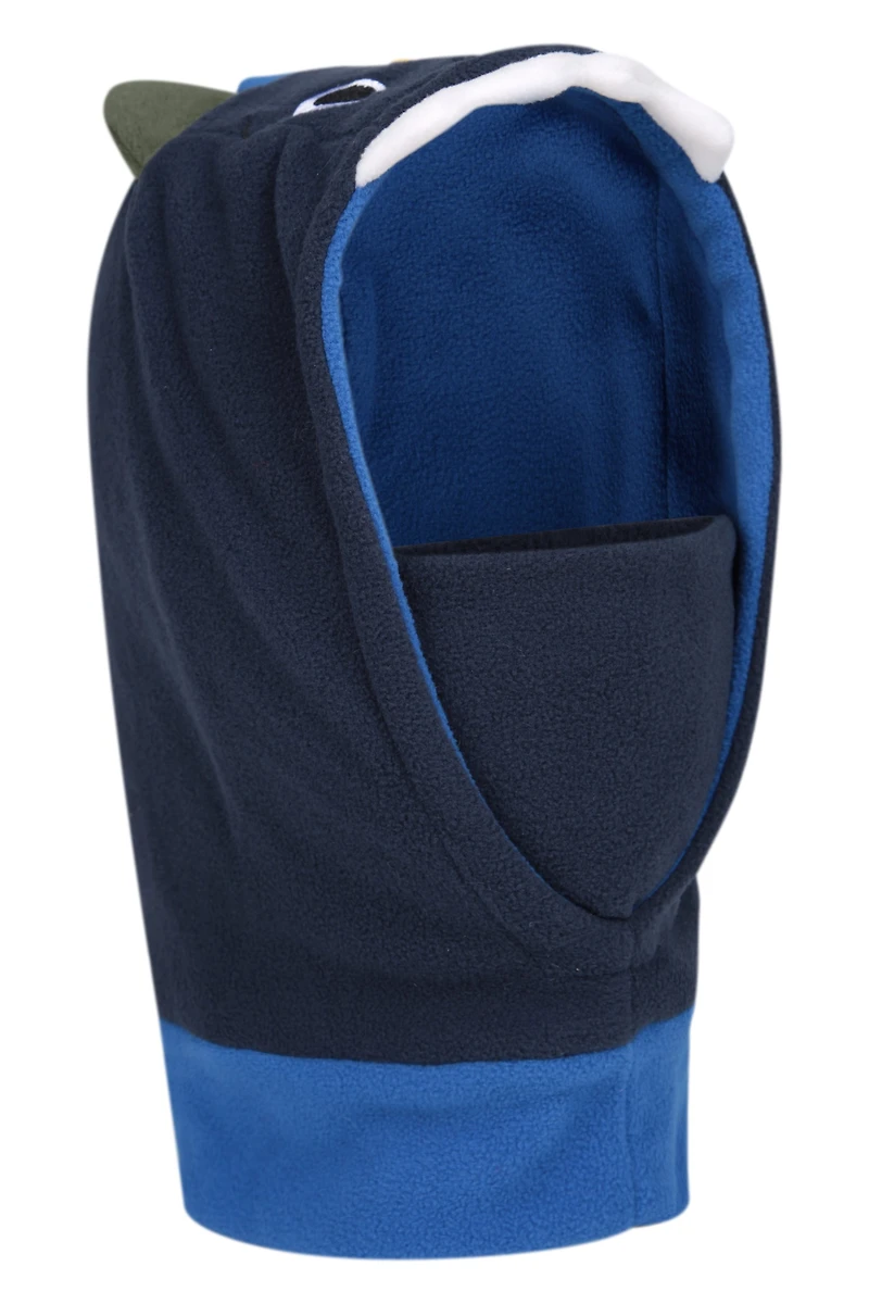 Kids Full Fleece Character Balaclava
