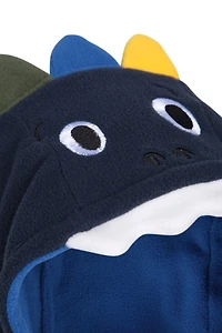 Kids Full Fleece Character Balaclava