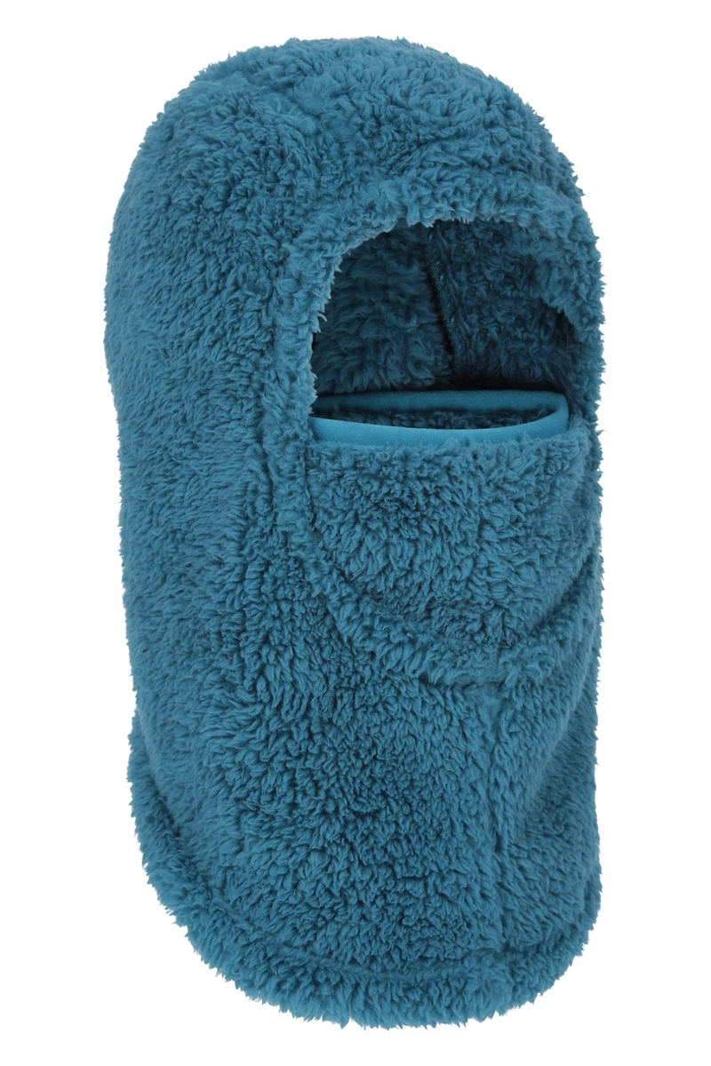Isotherm Kids Sherpa Balaclava