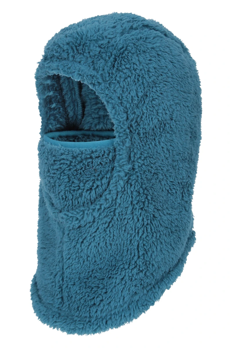 Isotherm Kids Sherpa Balaclava