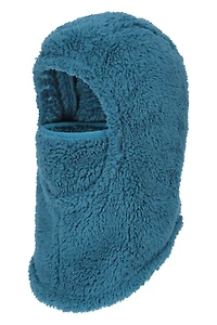 Isotherm Kids Sherpa Balaclava