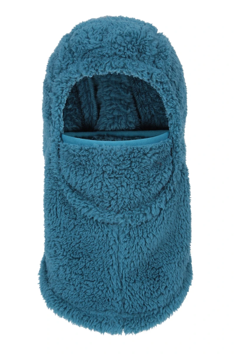 Isotherm Kids Sherpa Balaclava
