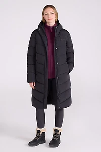 Alexia Womens Padded Jacket