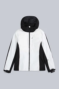 Energy Womens Baffled Ski Jacket