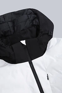 Energy Womens Baffled Ski Jacket