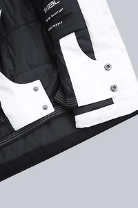 Energy Womens Baffled Ski Jacket