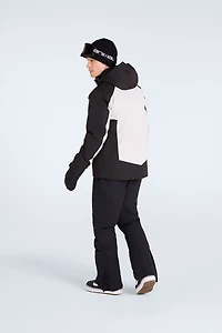 Energy Mens Baffled Ski Jacket