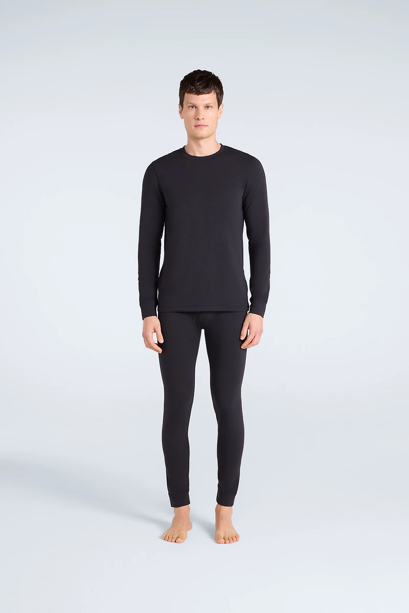 Blaze Mens Base Layer Leggings