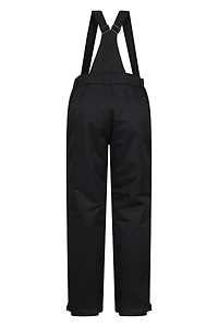 Interstellar Mens Waterproof Ski Jacket & Pant Set