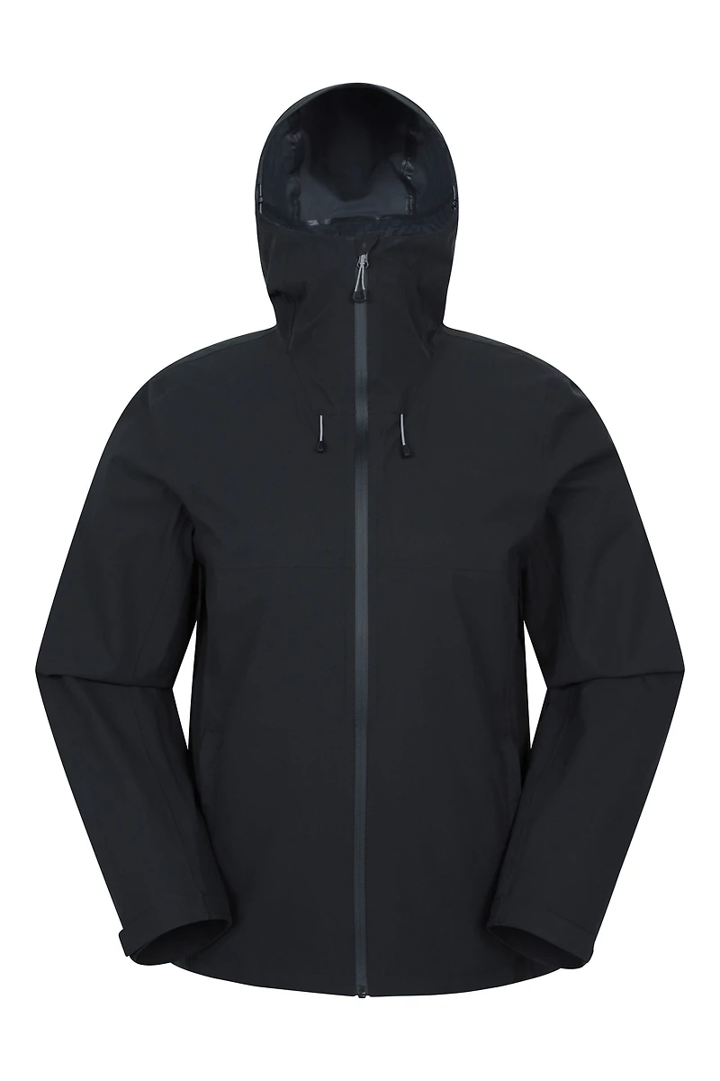 Gael Extreme Waterproof Jacket