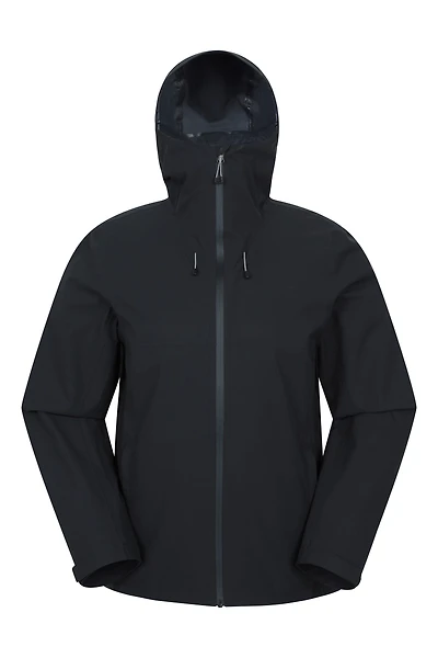 Gael Extreme Waterproof Jacket