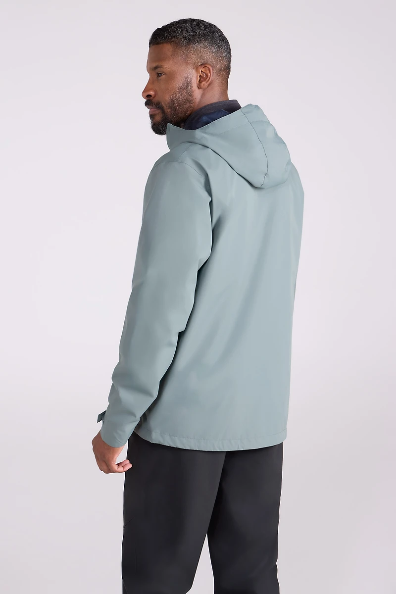 Gael Mens Extreme Waterproof Jacket