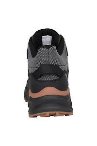 Trail Blazer Mens Waterproof Walking Boots