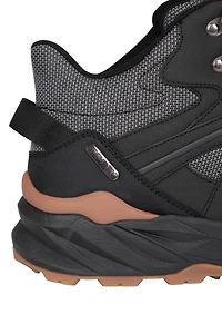 Trail Blazer Mens Waterproof Walking Boots