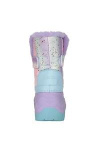 Snow Ball Kids Boot