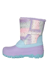 Snow Ball Kids Boot