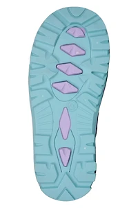 Snow Ball Kids Boot