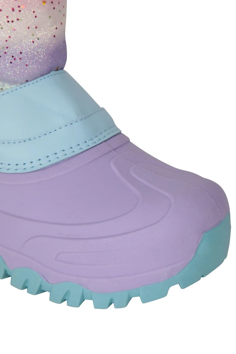Snow Ball Kids Boot
