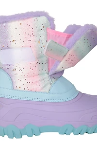 Snow Ball Kids Boot