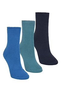 Radiate Kids Thermal Socks- 3 Pack