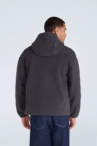 Waeys Mens Borg Fleece