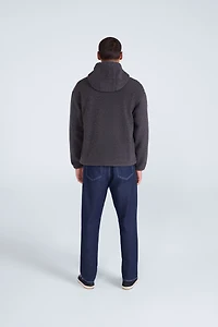 Waeys Mens Borg Fleece