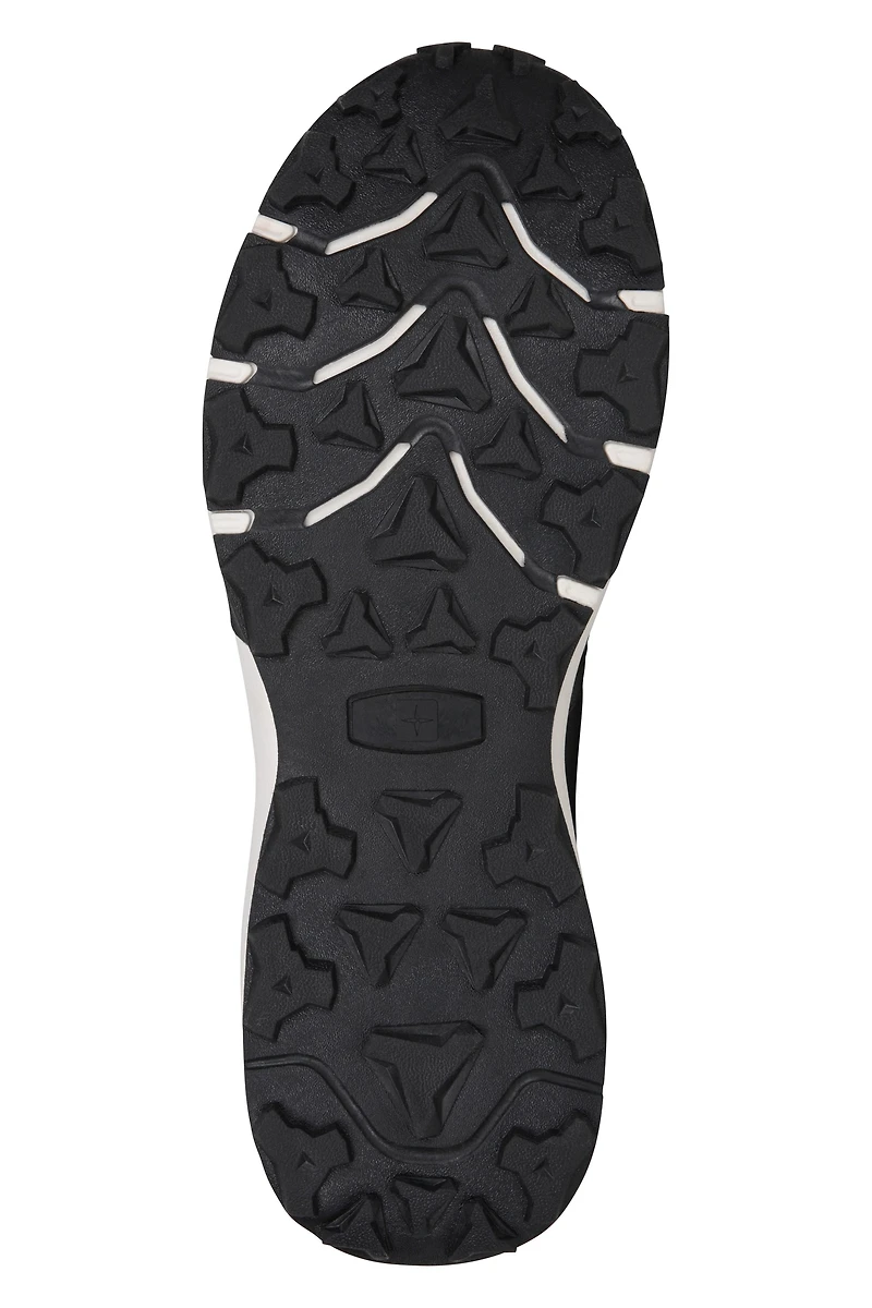 Expedite Mens Active Waterproof Shoes